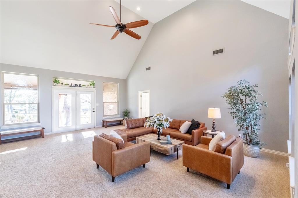 Saddle Creek Estates - Residential