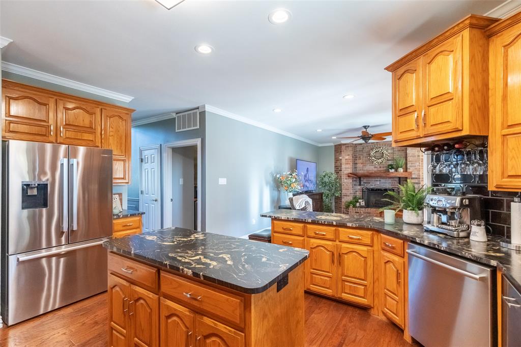 Saddle Creek Estates - Residential