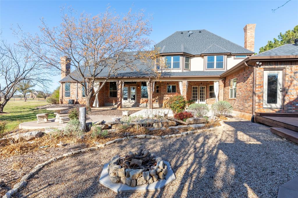 Saddle Creek Estates - Residential