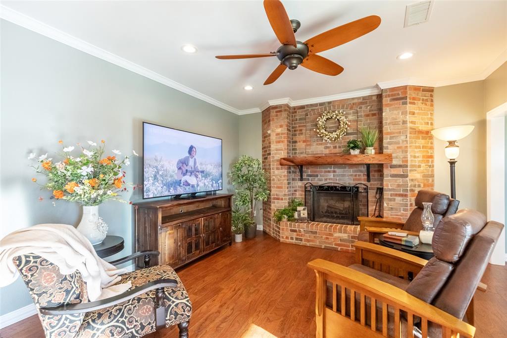 Saddle Creek Estates - Residential