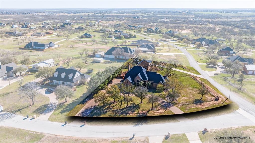 Saddle Creek Estates - Residential