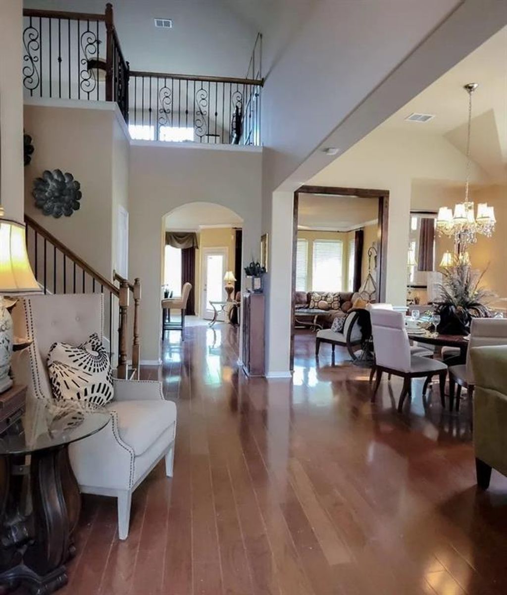 Photo of 1391 Riverside oaks Drive, Rockwall, TX 75087 (MLS # 21215448)