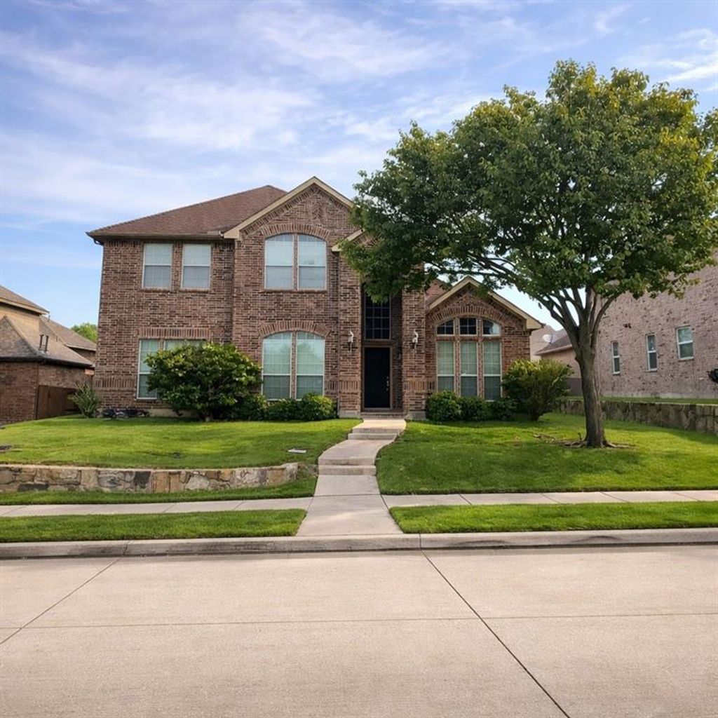 Photo of 1391 Riverside oaks Drive, Rockwall, TX 75087 (MLS # 21215448)