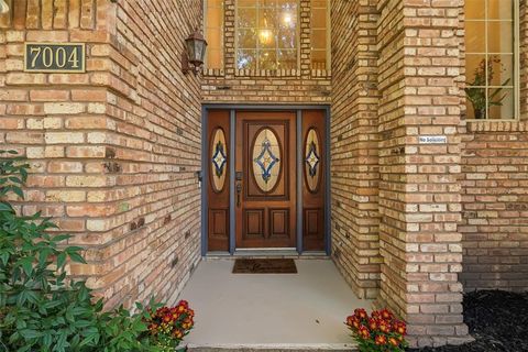 A home in Fort Worth