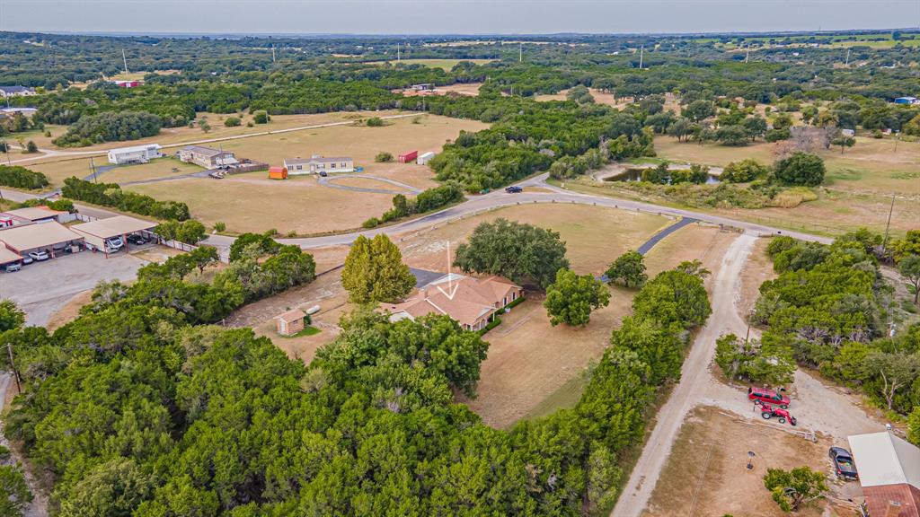 E. Hammack - Residential