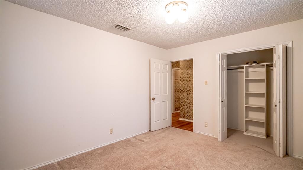 E. Hammack - Residential