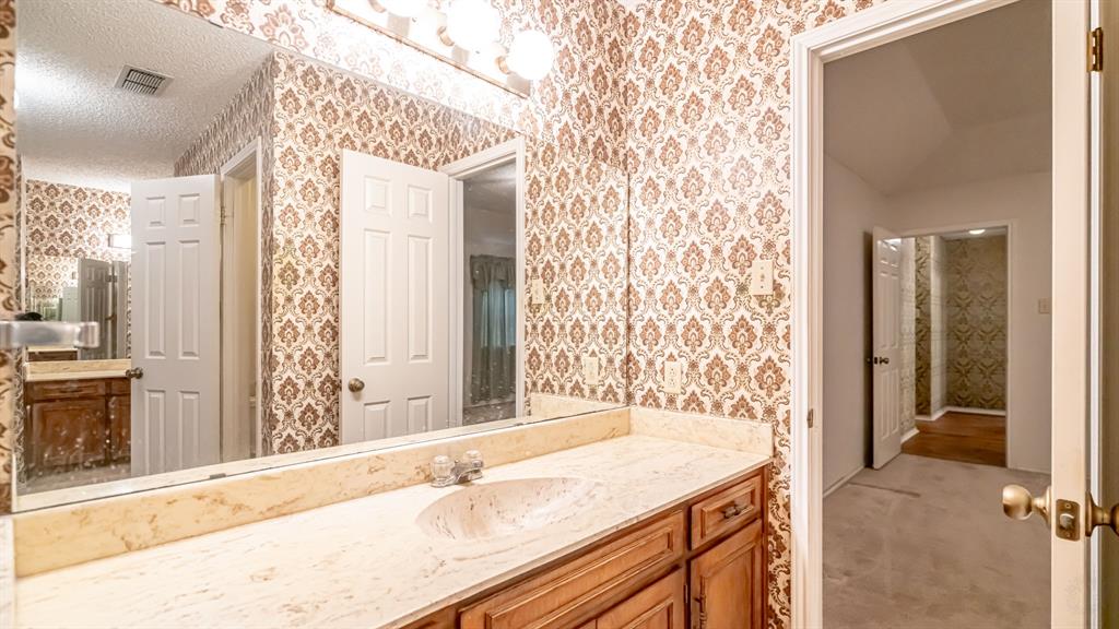 E. Hammack - Residential