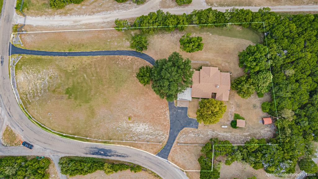 E. Hammack - Residential