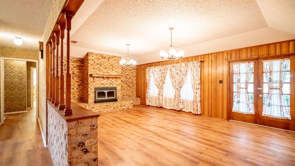 E. Hammack - Residential