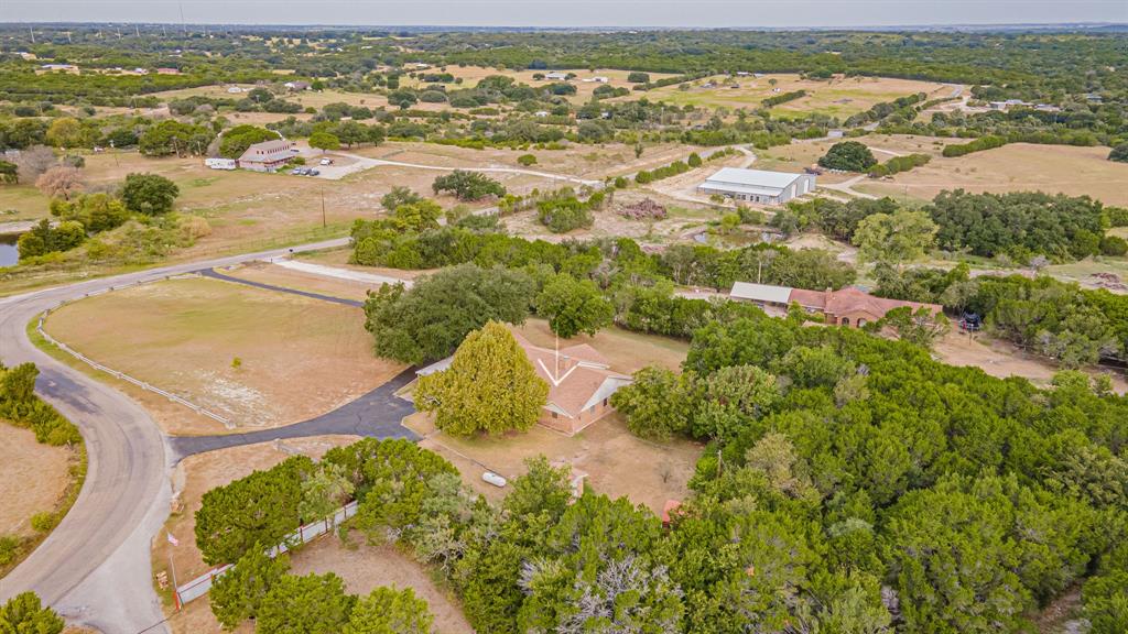 E. Hammack - Residential