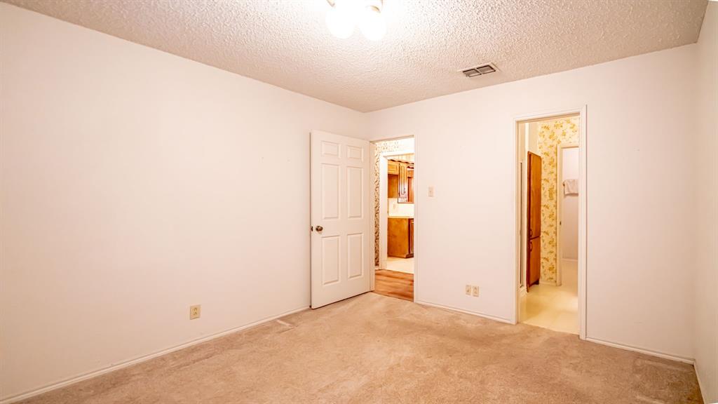 E. Hammack - Residential