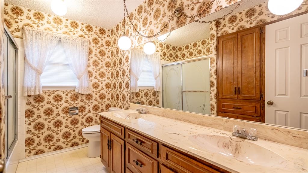 E. Hammack - Residential