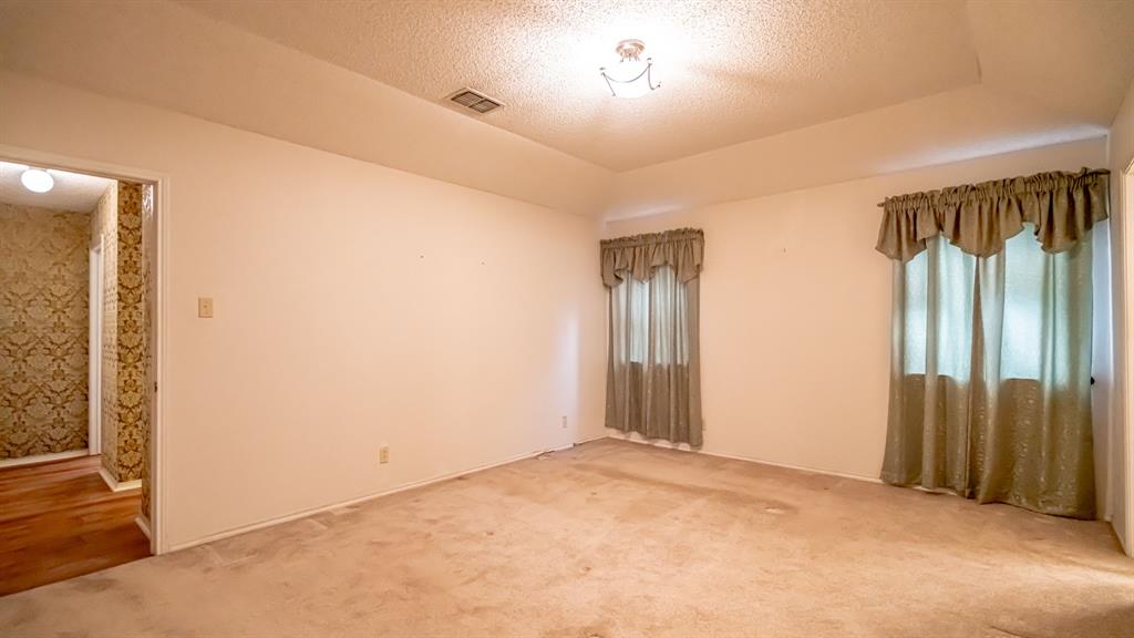 E. Hammack - Residential