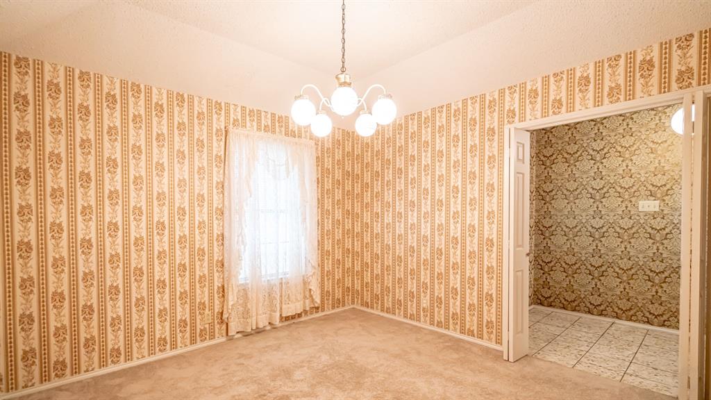 E. Hammack - Residential