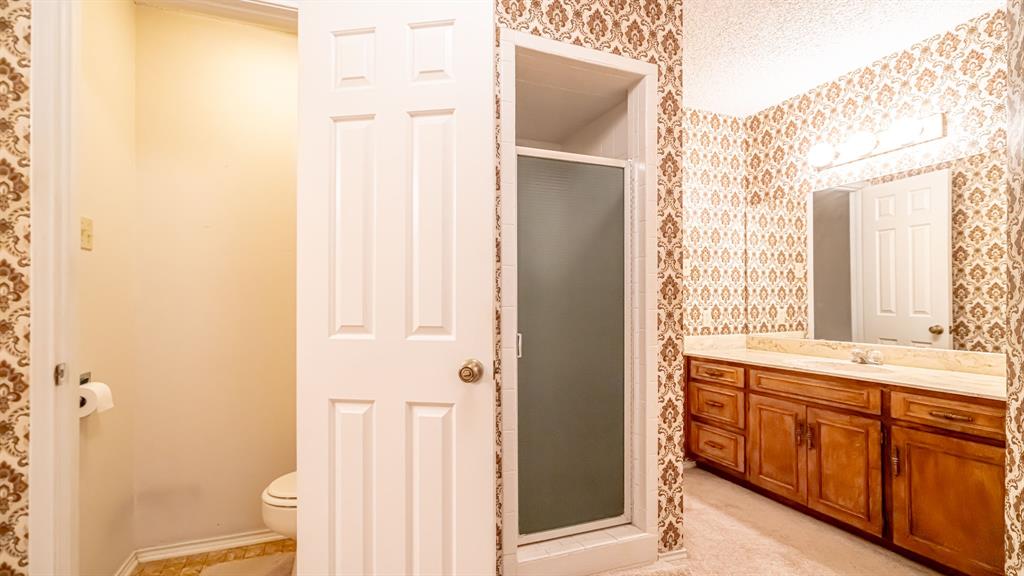 E. Hammack - Residential