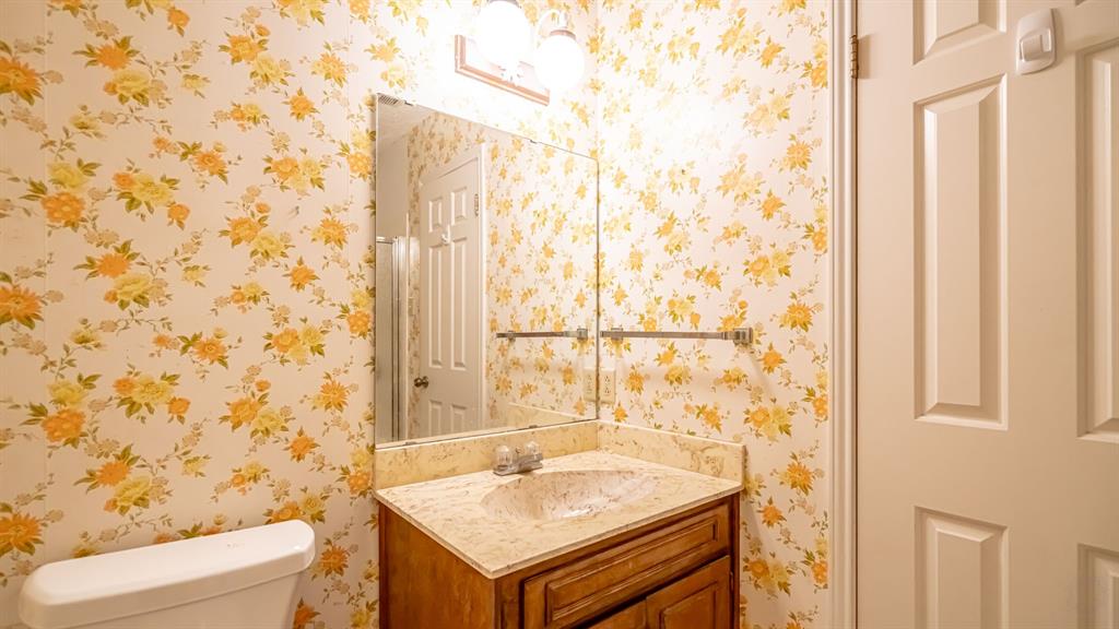 E. Hammack - Residential