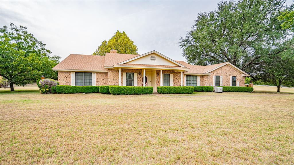 E. Hammack - Residential