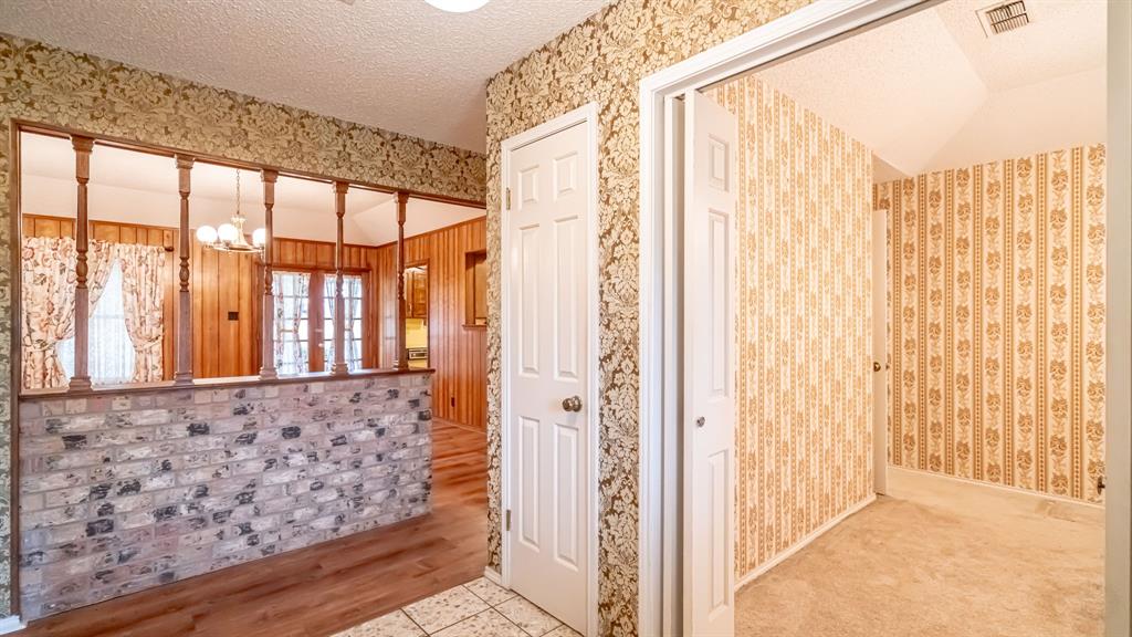 E. Hammack - Residential