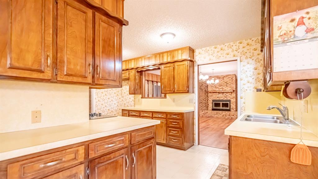 E. Hammack - Residential