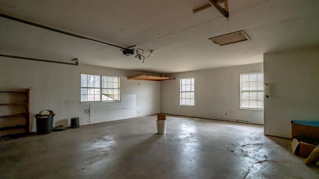 E. Hammack - Residential