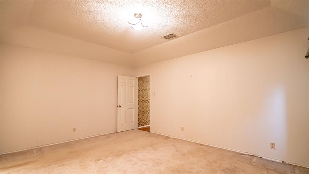 E. Hammack - Residential