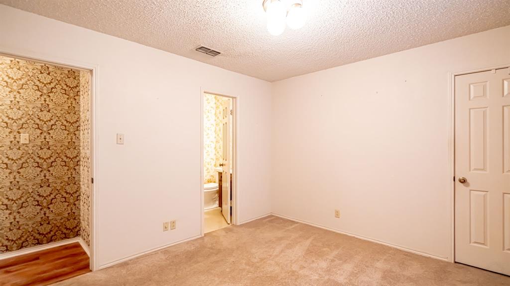 E. Hammack - Residential