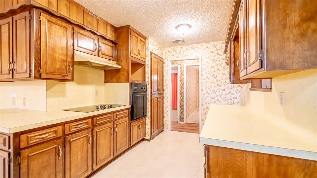 E. Hammack - Residential