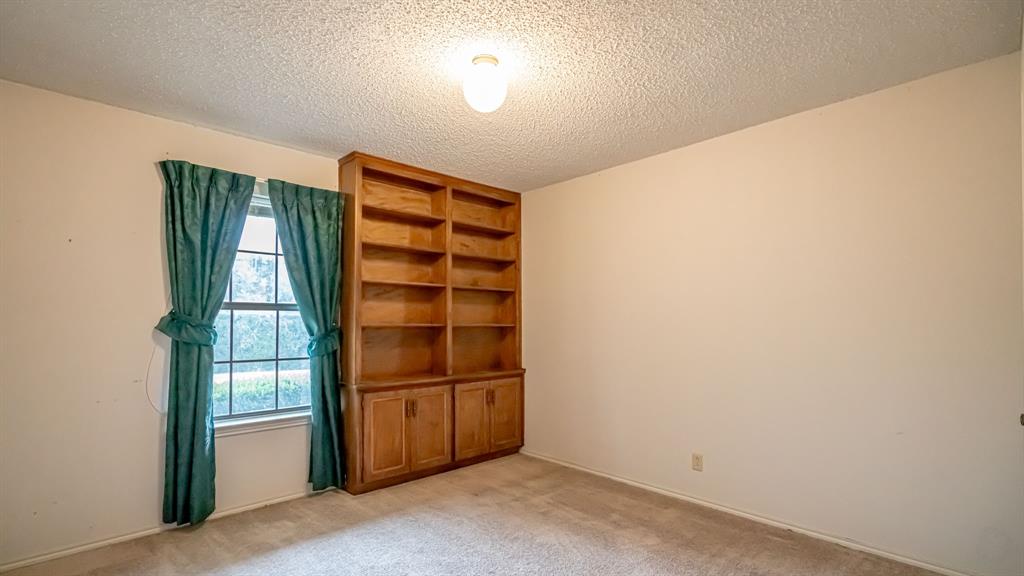 E. Hammack - Residential