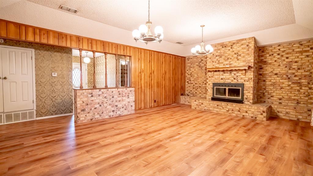 E. Hammack - Residential