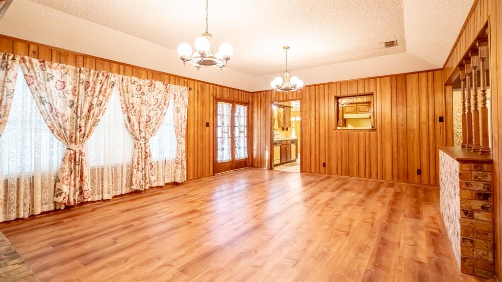 E. Hammack - Residential