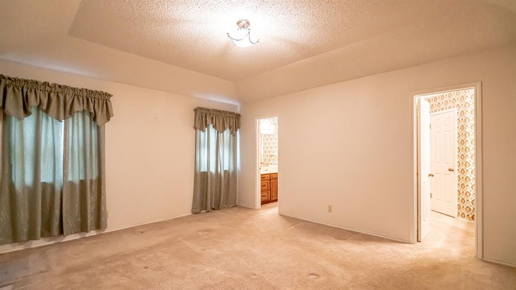 E. Hammack - Residential