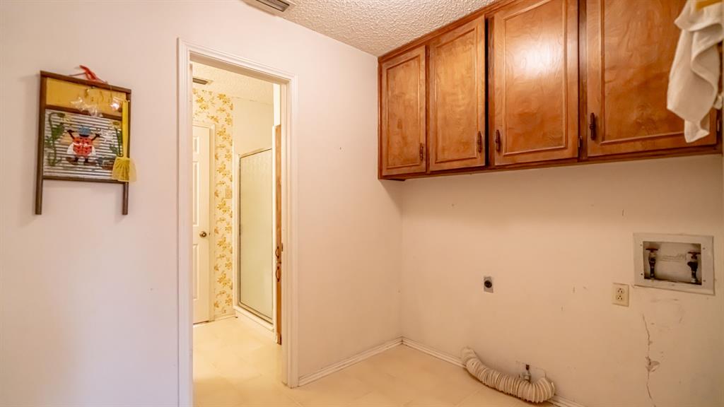 E. Hammack - Residential