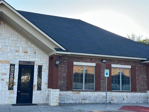 7000 Parkwood Boulevard C300 Frisco TX 75034