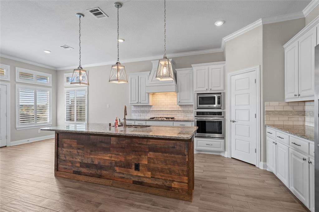 Bluewood Ph I - Residential Lease