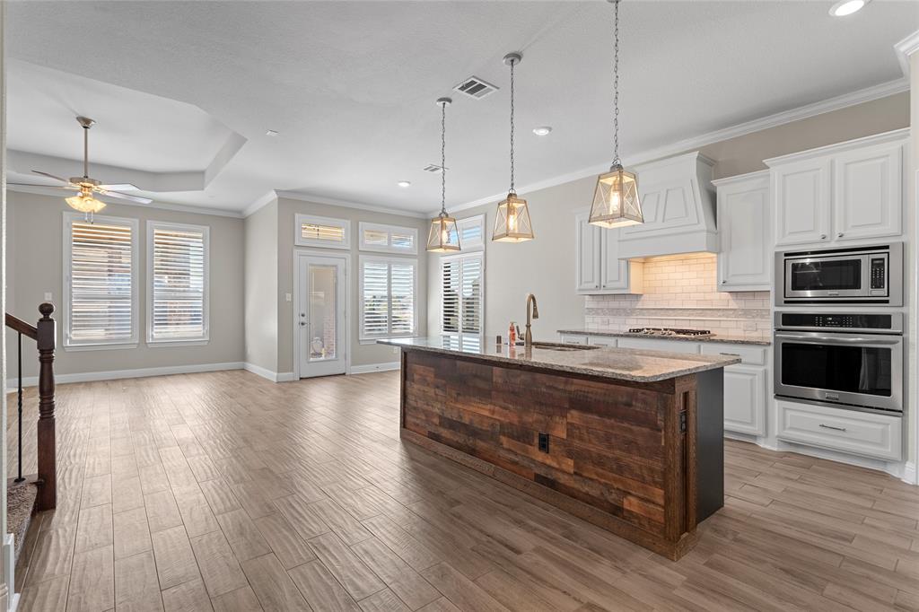 Bluewood Ph I - Residential Lease