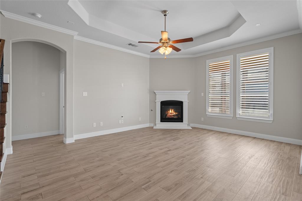 Bluewood Ph I - Residential Lease