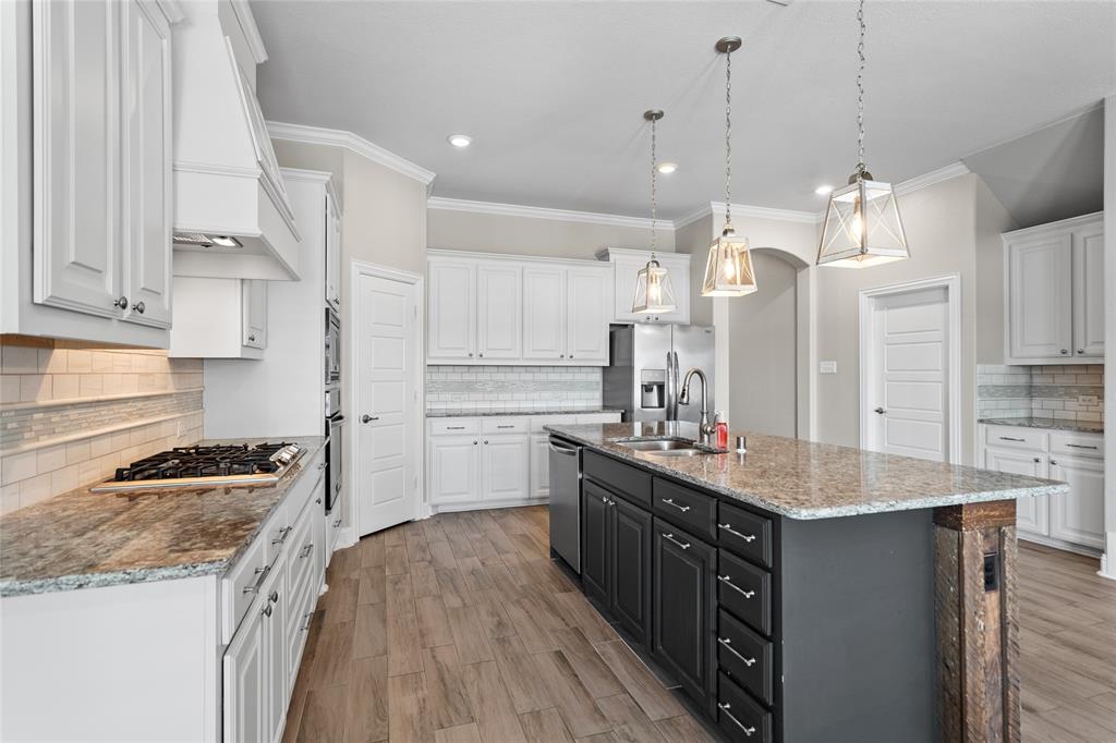 Bluewood Ph I - Residential Lease