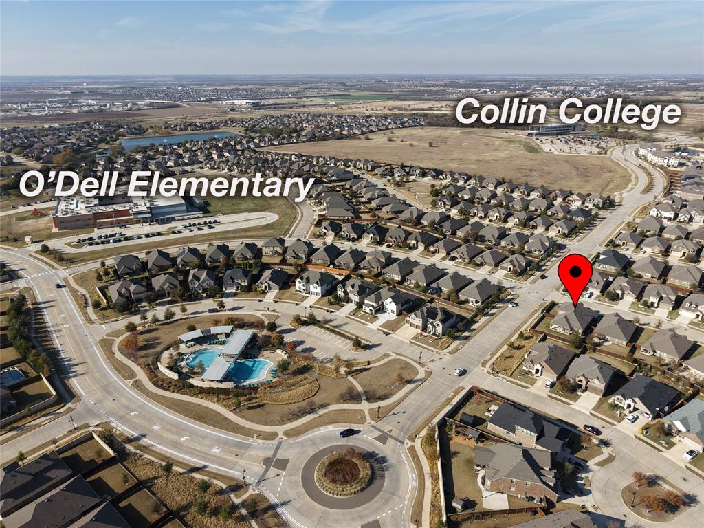 Bluewood Ph I - Residential Lease