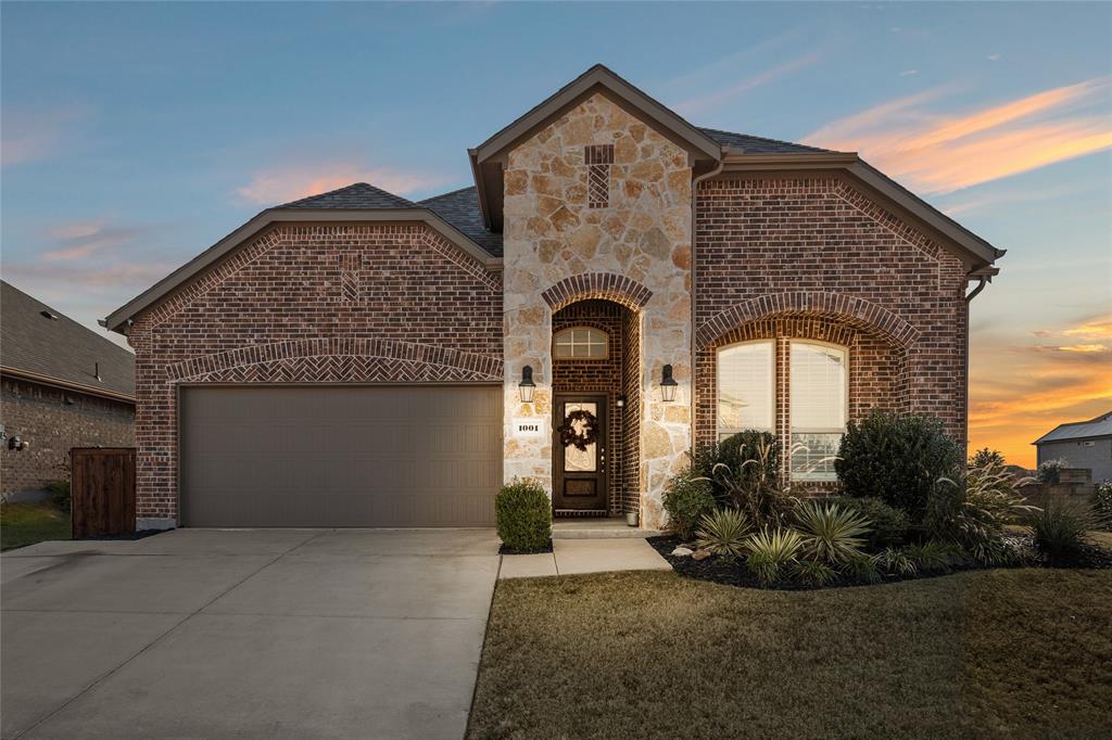 Bluewood Ph I - Residential Lease