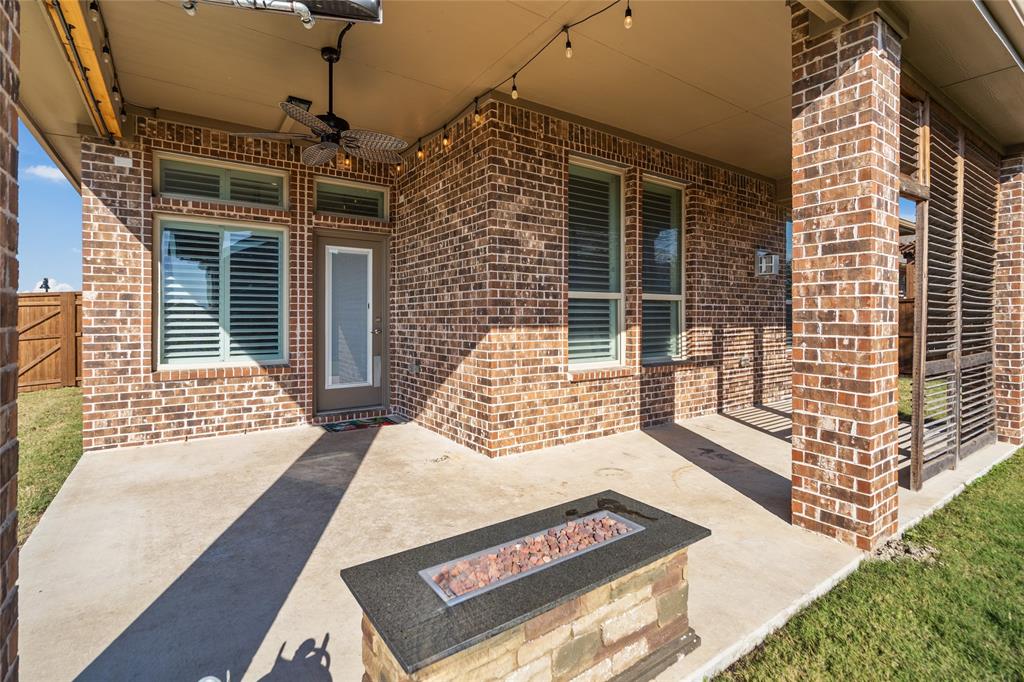 Bluewood Ph I - Residential Lease