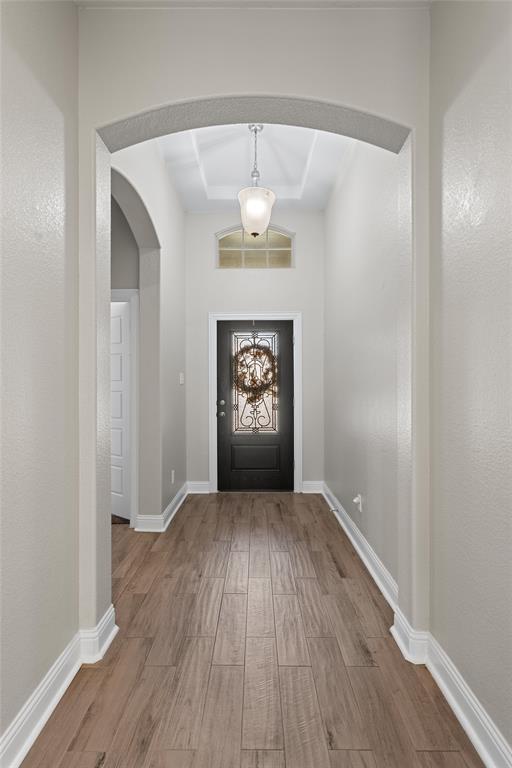 Bluewood Ph I - Residential Lease