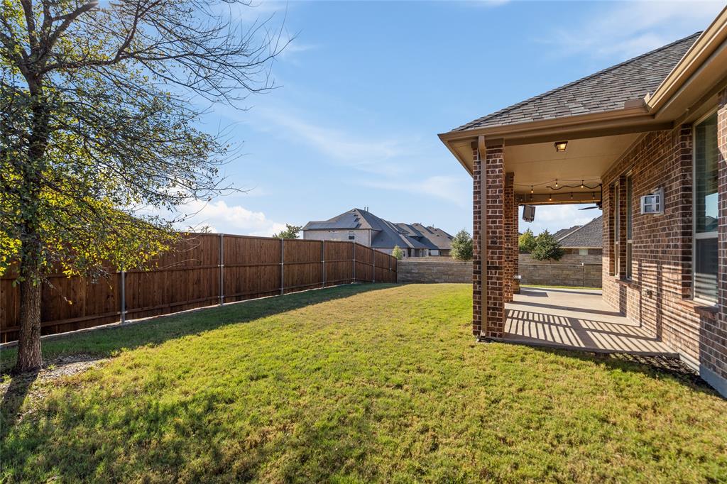 Bluewood Ph I - Residential Lease