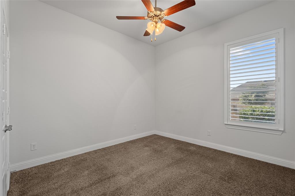 Bluewood Ph I - Residential Lease