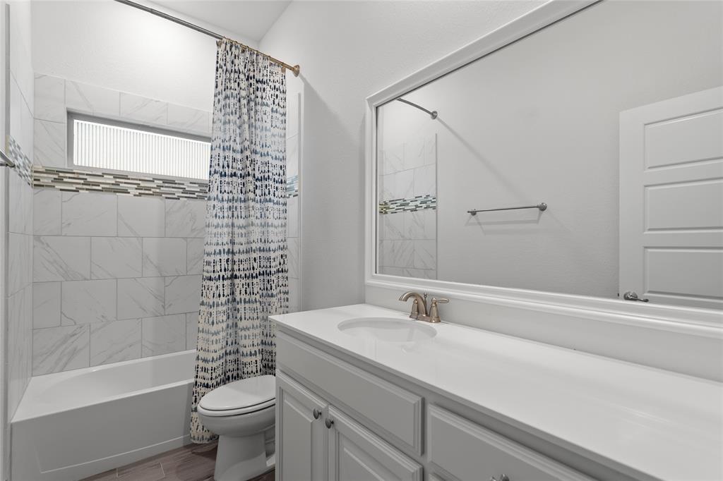 Bluewood Ph I - Residential Lease