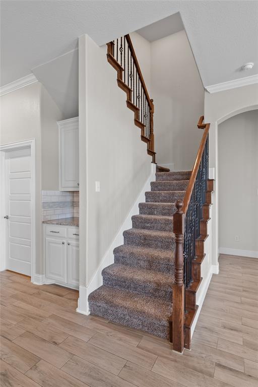 Bluewood Ph I - Residential Lease