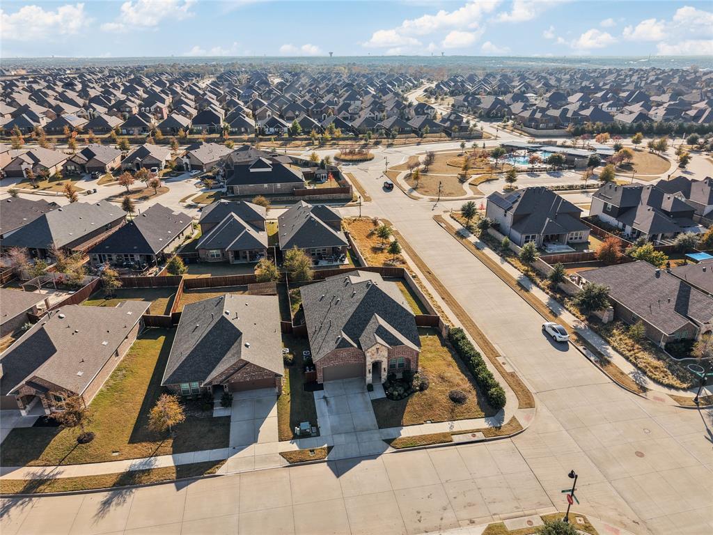 Bluewood Ph I - Residential Lease