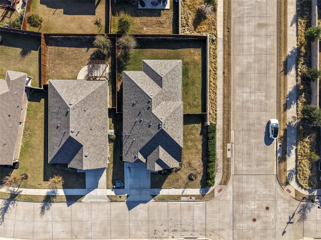 Bluewood Ph I - Residential Lease