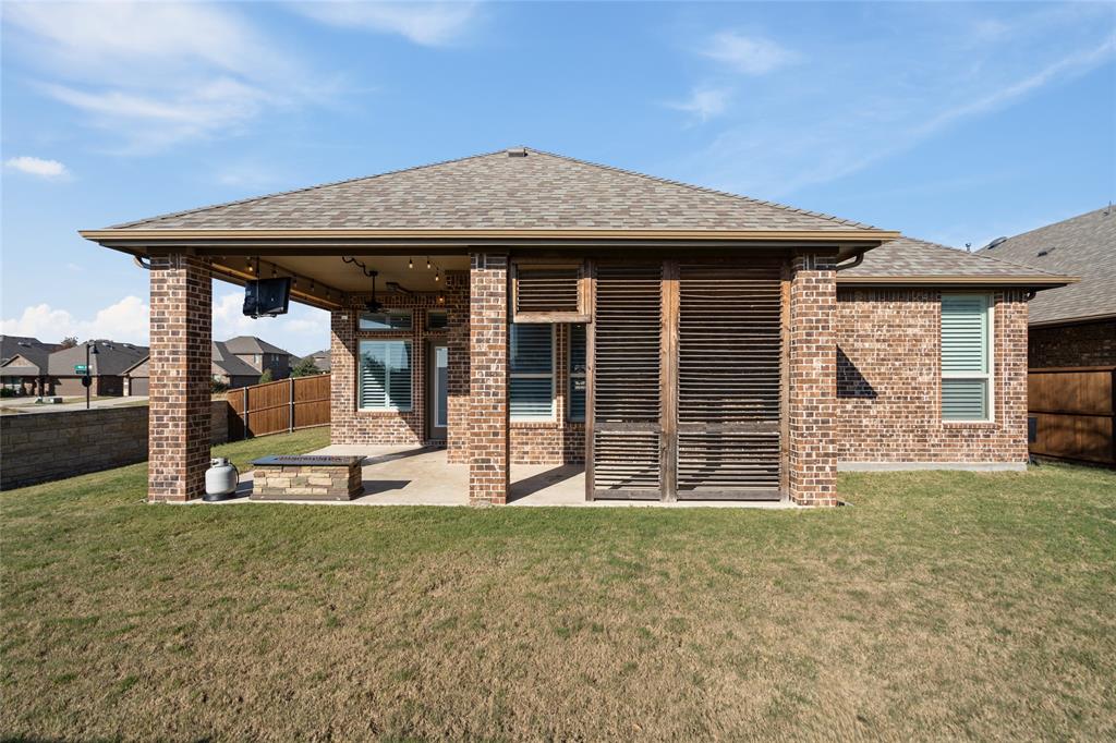 Bluewood Ph I - Residential Lease