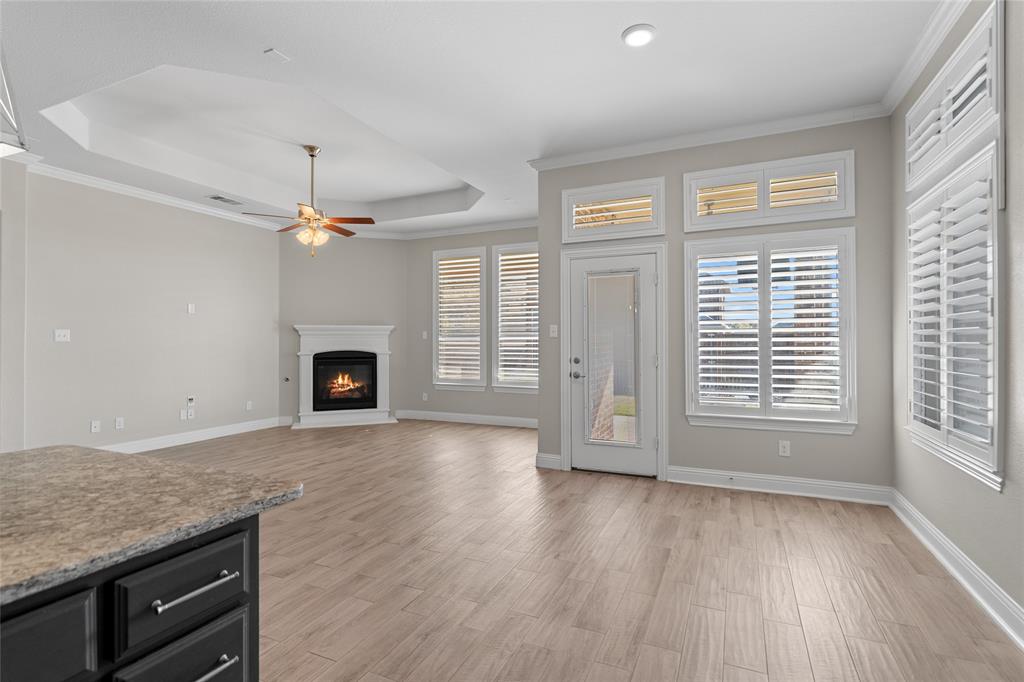 Bluewood Ph I - Residential Lease