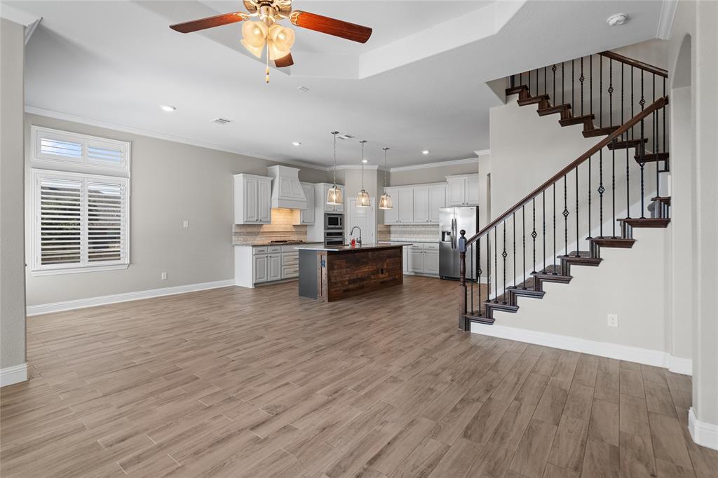 Bluewood Ph I - Residential Lease